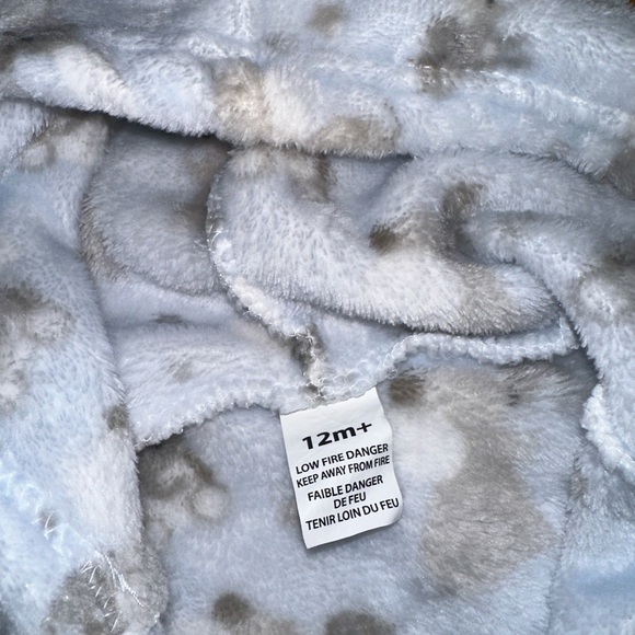 Bundle of 2 baby towels 9 months and 12 + months - Picture 7 of 16